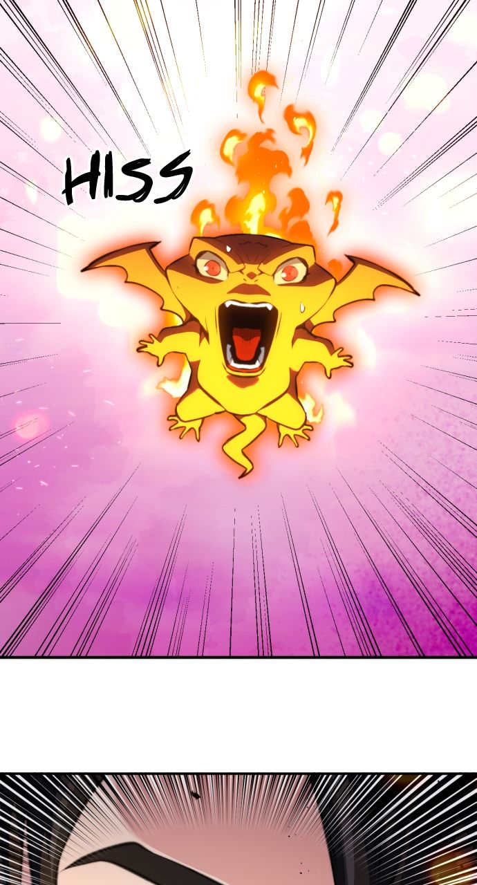 Seoul Station Druid - Chapter 175 Page 19