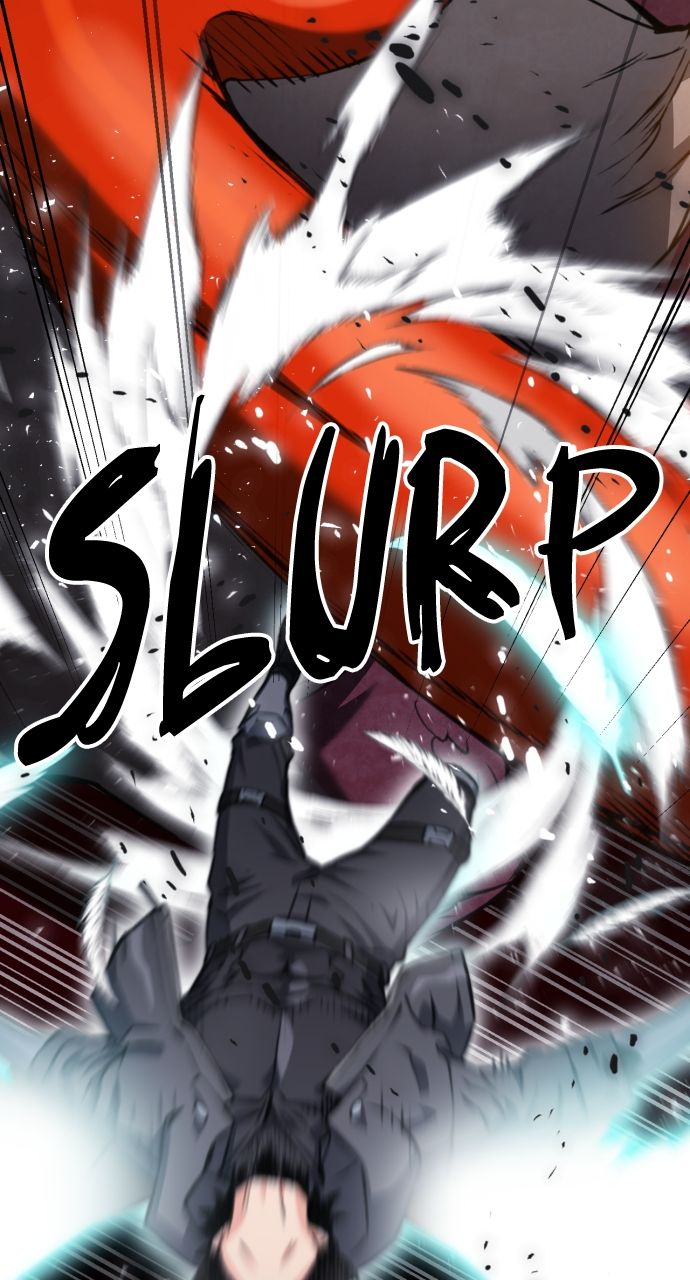 Seoul Station Druid - Chapter 175 Page 21