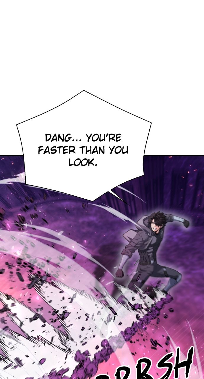 Seoul Station Druid - Chapter 175 Page 24