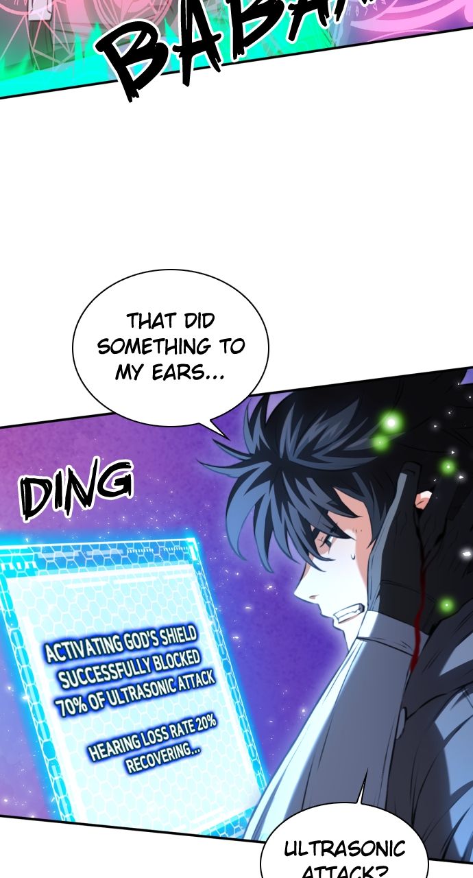 Seoul Station Druid - Chapter 175 Page 28