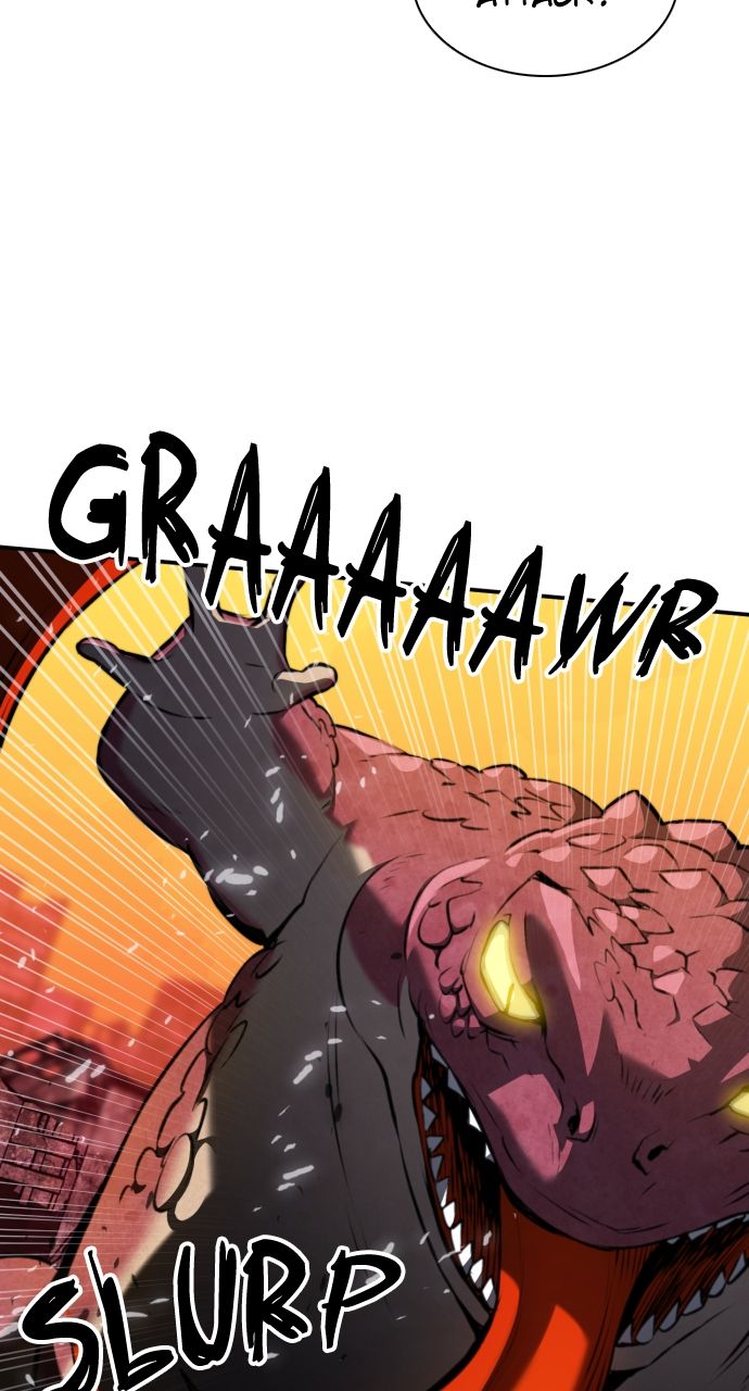 Seoul Station Druid - Chapter 175 Page 29