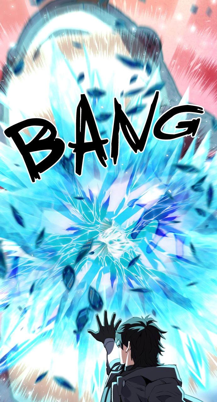 Seoul Station Druid - Chapter 175 Page 33