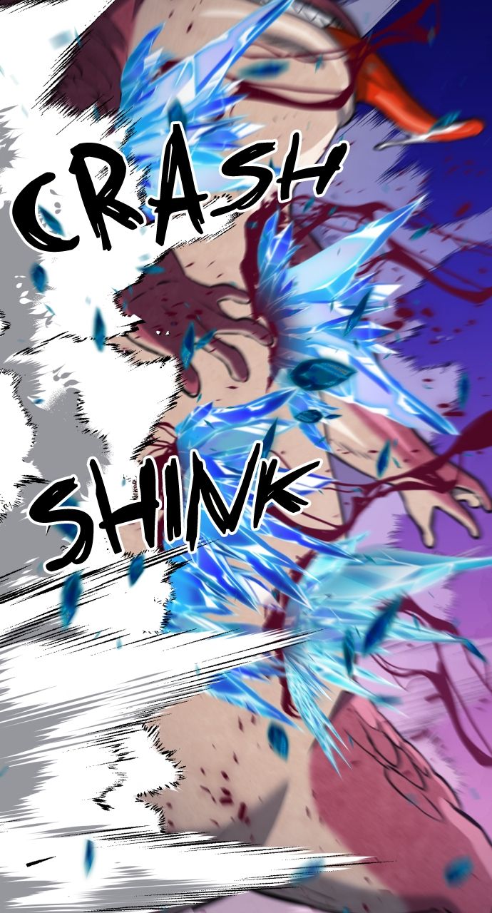 Seoul Station Druid - Chapter 175 Page 35