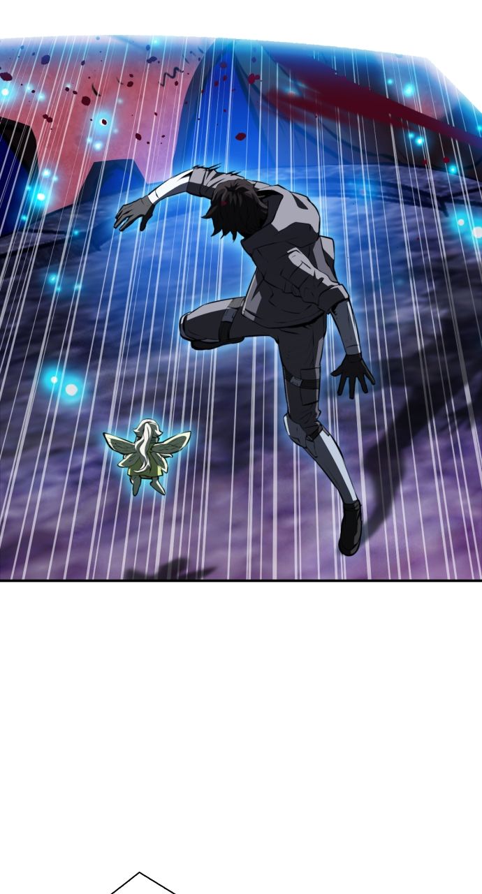 Seoul Station Druid - Chapter 175 Page 39