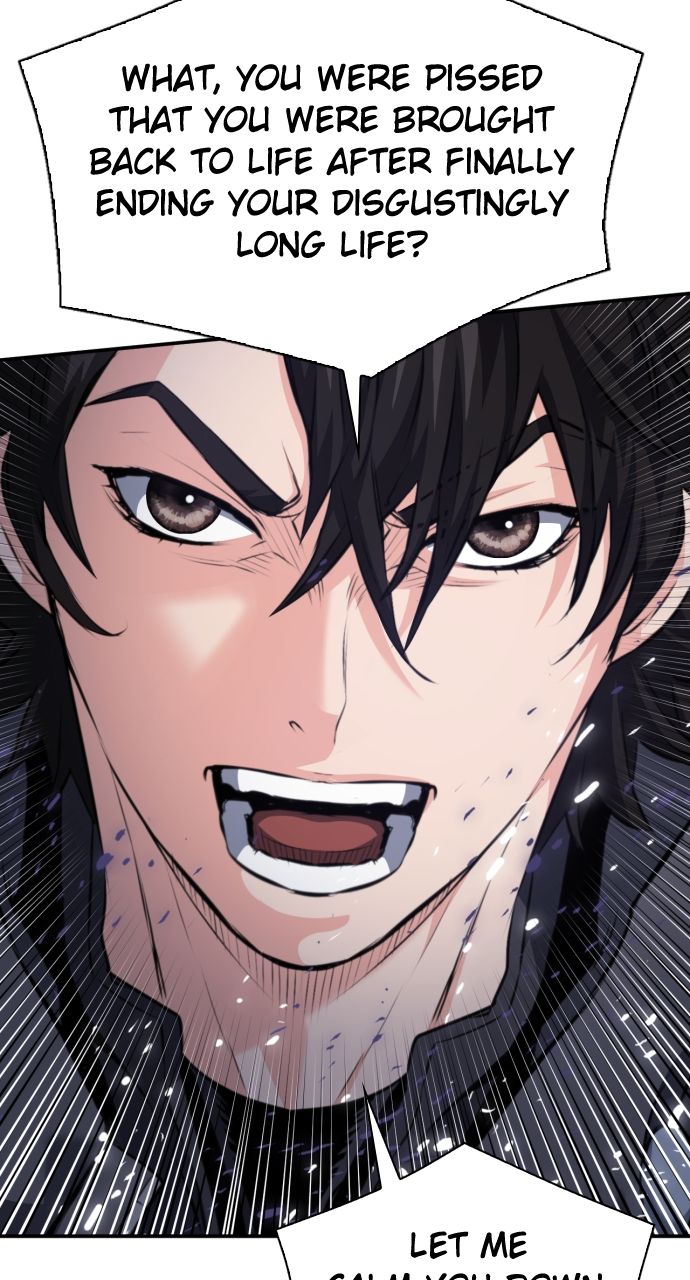 Seoul Station Druid - Chapter 175 Page 45