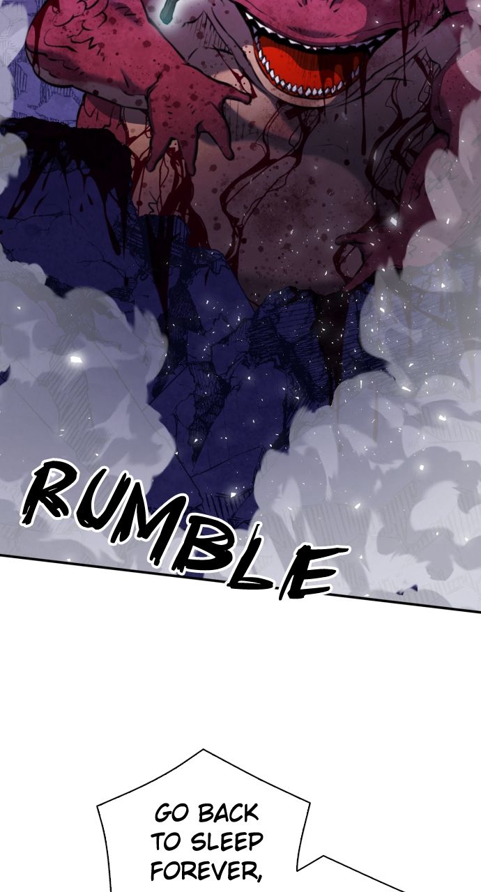 Seoul Station Druid - Chapter 175 Page 47