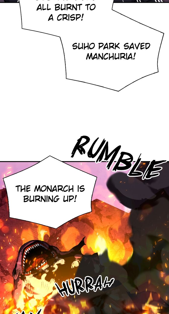 Seoul Station Druid - Chapter 175 Page 58