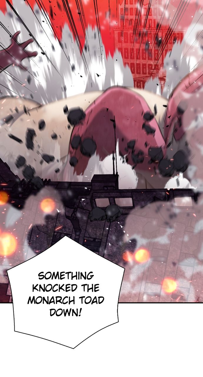 Seoul Station Druid - Chapter 175 Page 6