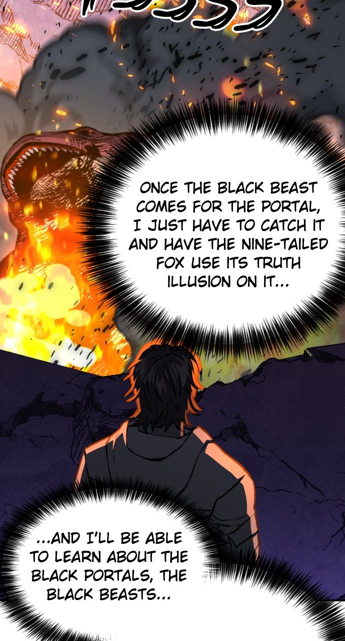 Seoul Station Druid - Chapter 175 Page 61