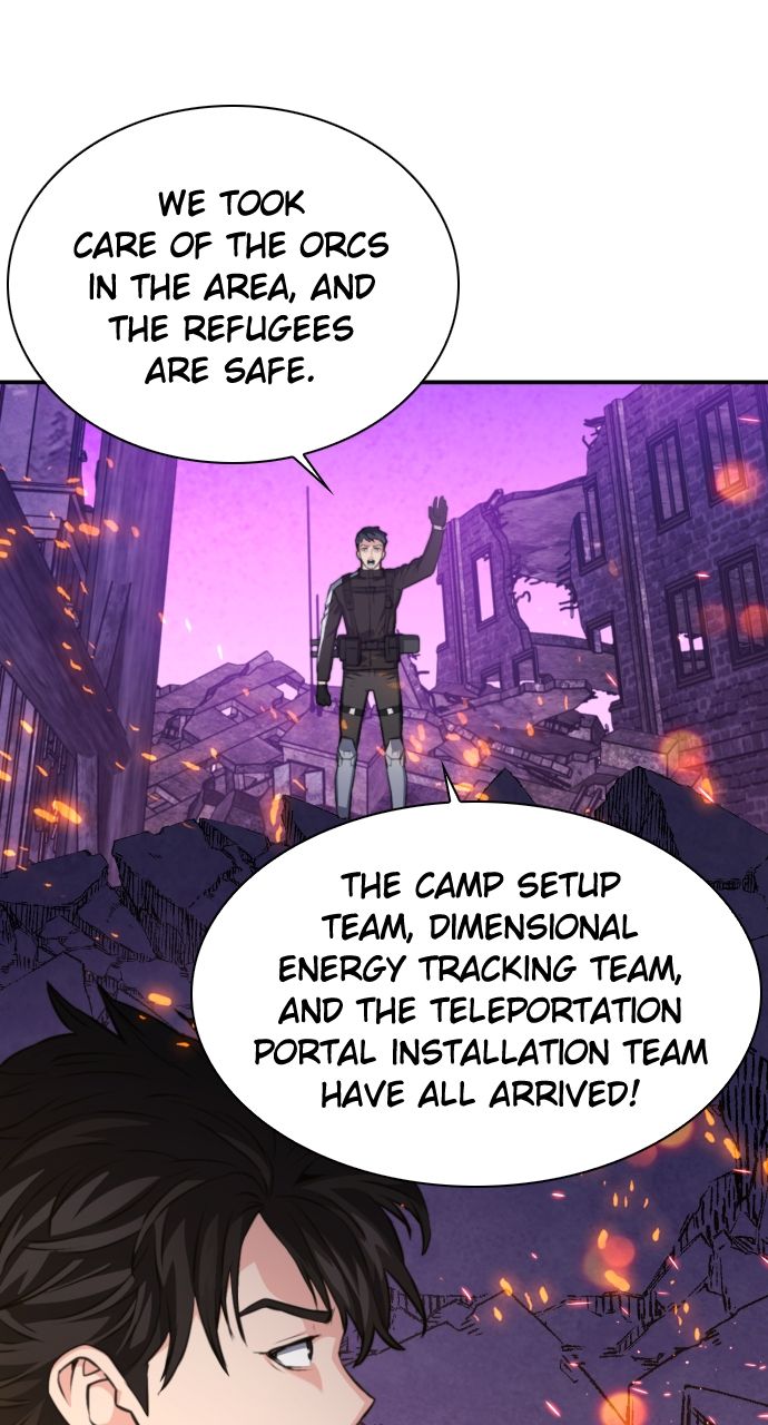 Seoul Station Druid - Chapter 175 Page 63