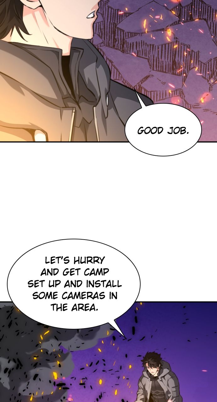 Seoul Station Druid - Chapter 175 Page 64