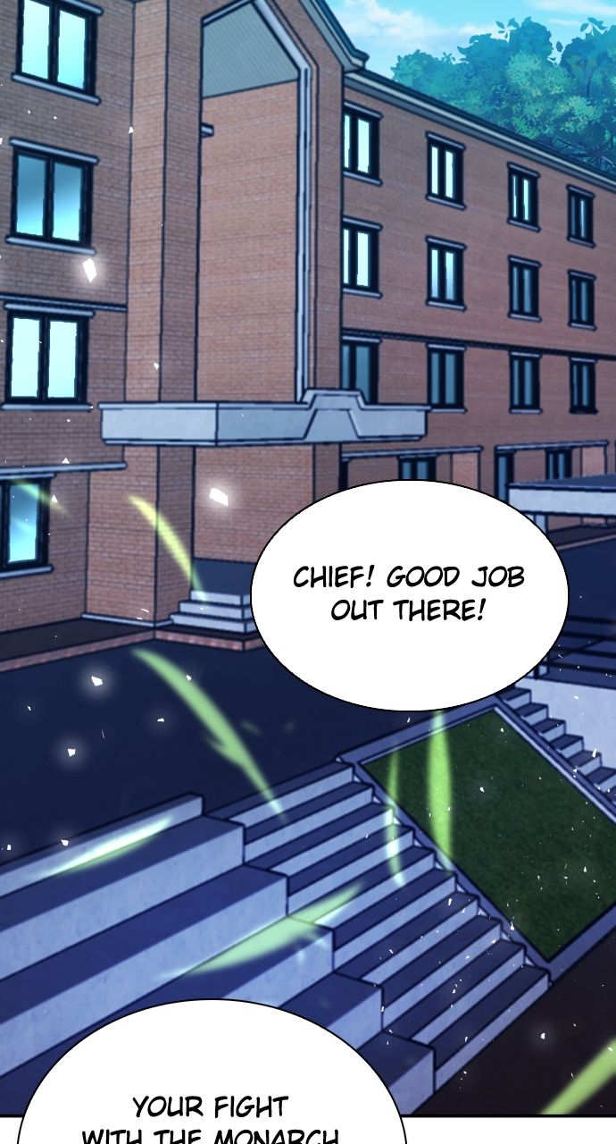 Seoul Station Druid - Chapter 175 Page 69