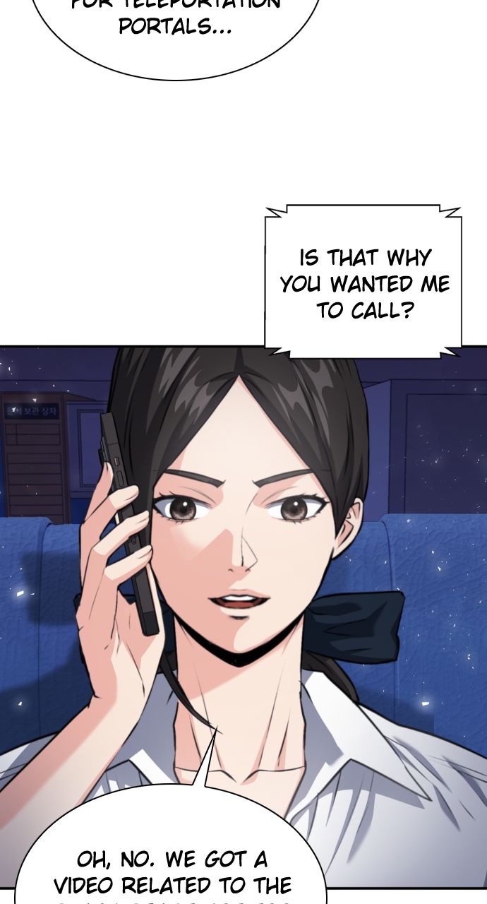 Seoul Station Druid - Chapter 175 Page 71