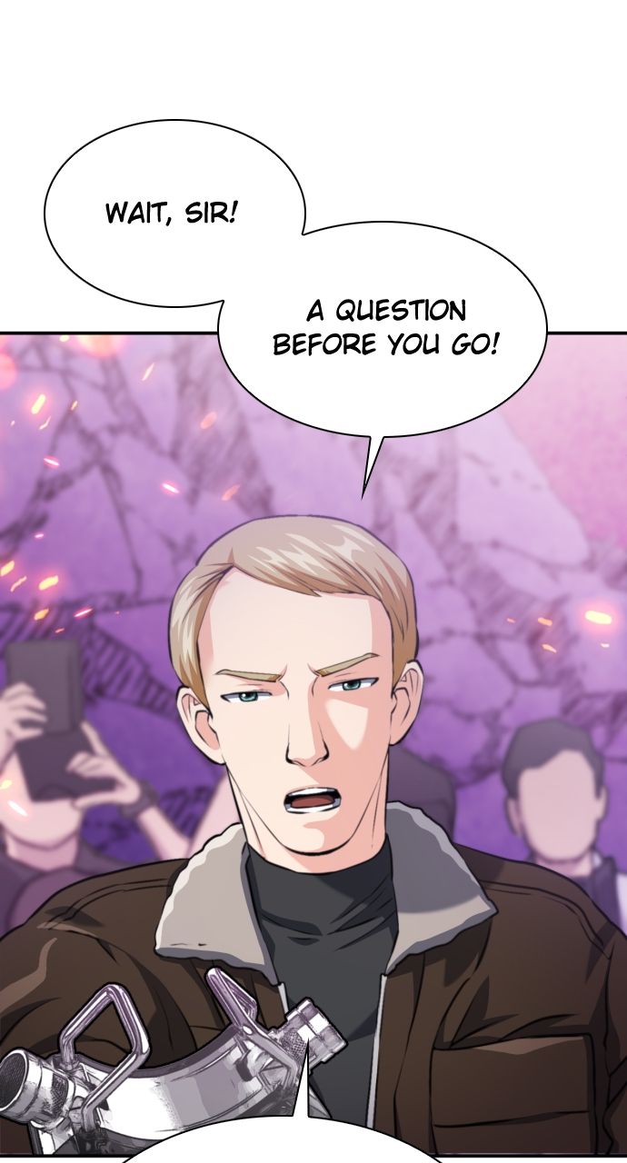 Seoul Station Druid - Chapter 175 Page 77