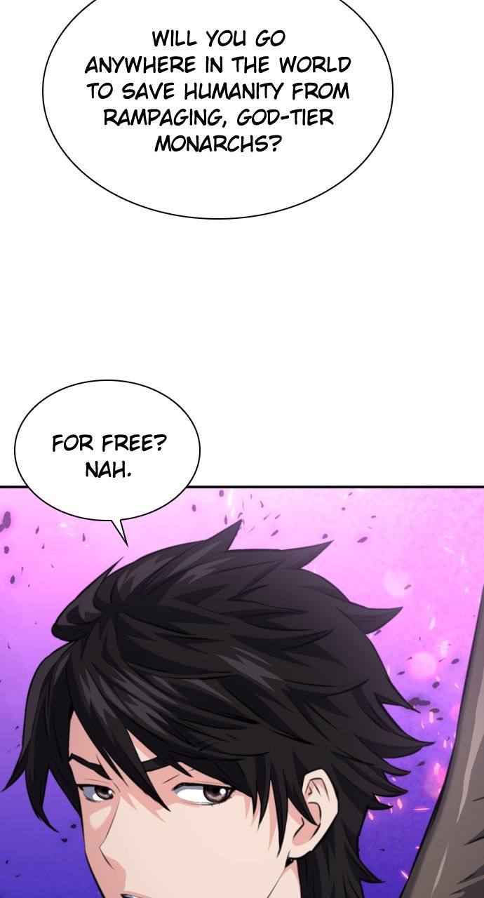 Seoul Station Druid - Chapter 175 Page 78