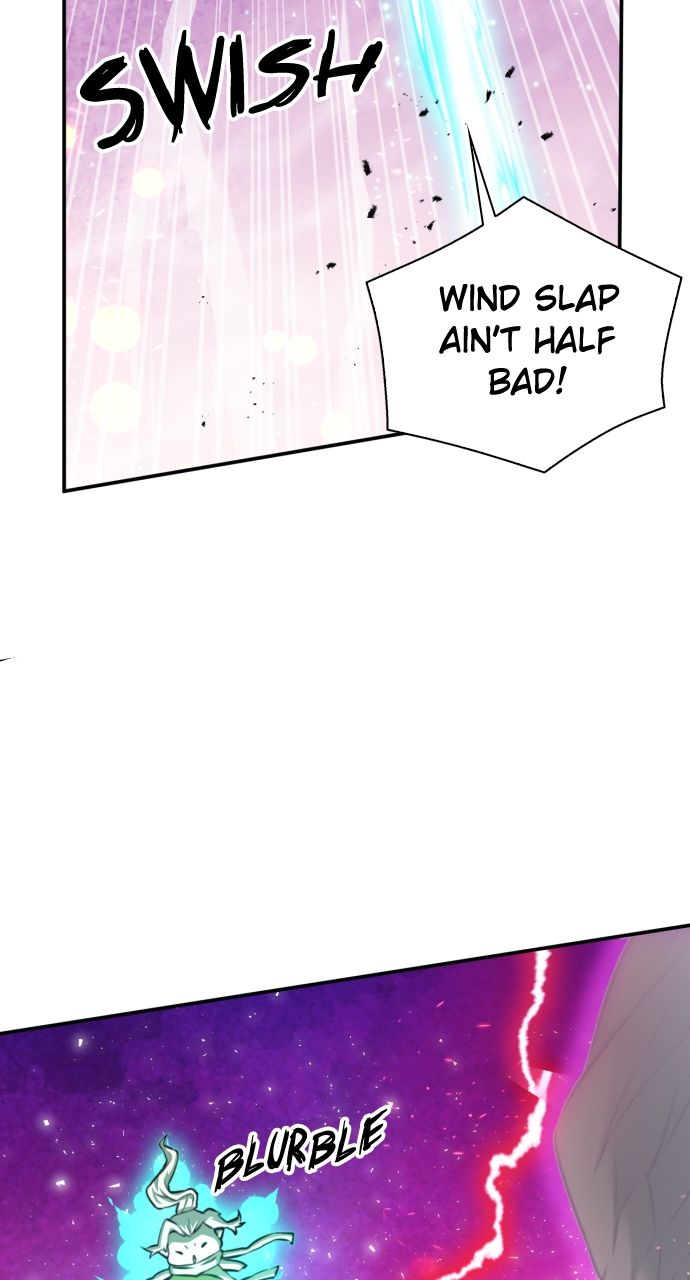 Seoul Station Druid - Chapter 175 Page 8