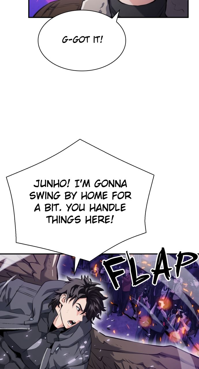 Seoul Station Druid - Chapter 175 Page 80