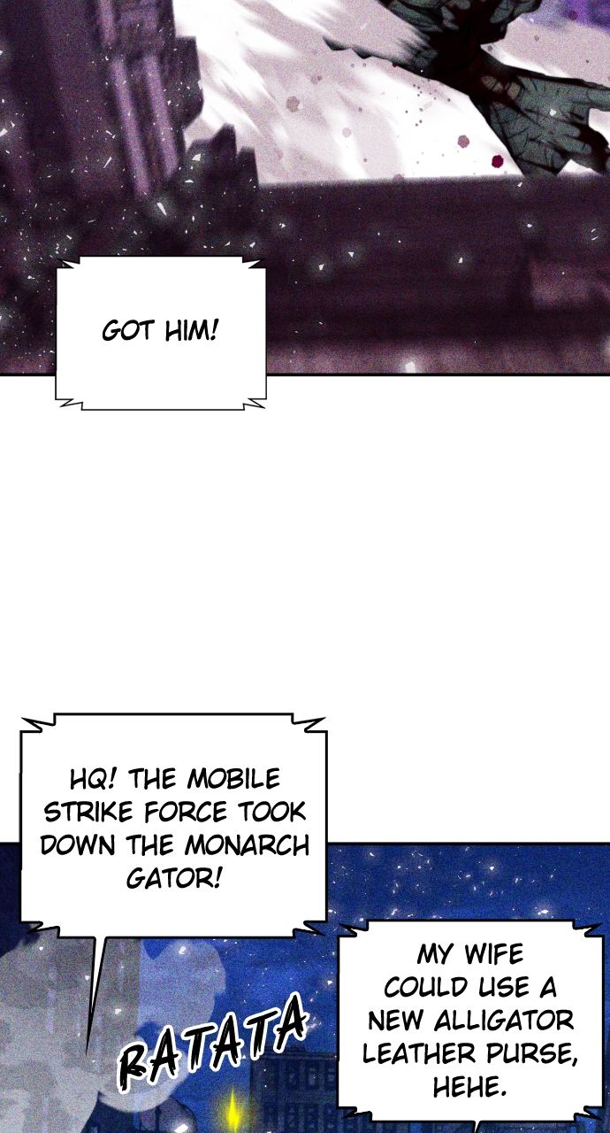 Seoul Station Druid - Chapter 175 Page 88