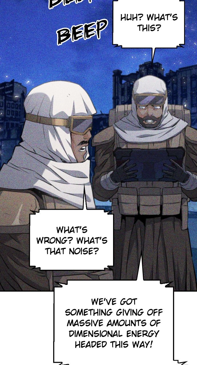 Seoul Station Druid - Chapter 175 Page 90