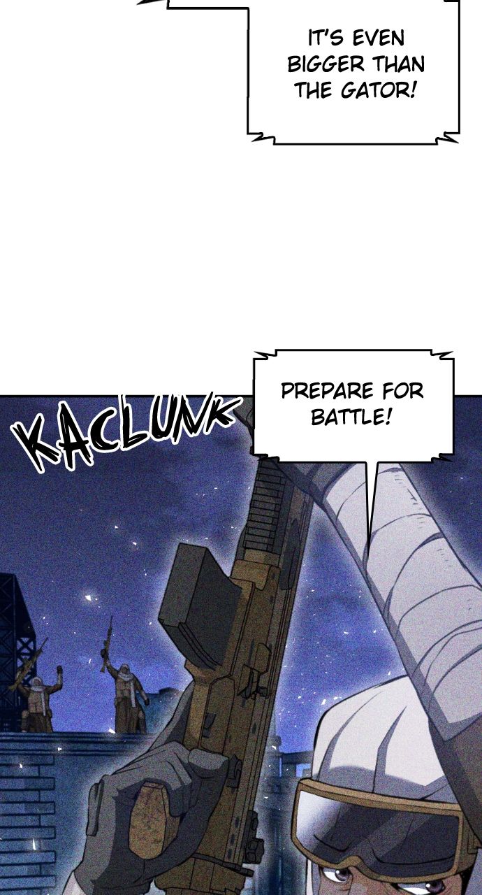 Seoul Station Druid - Chapter 175 Page 91