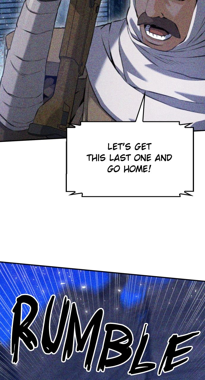 Seoul Station Druid - Chapter 175 Page 92