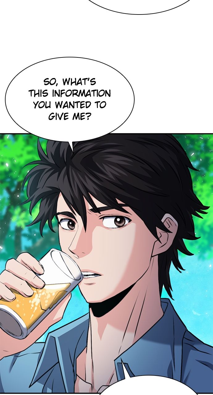 Seoul Station Druid - Chapter 177 Page 102