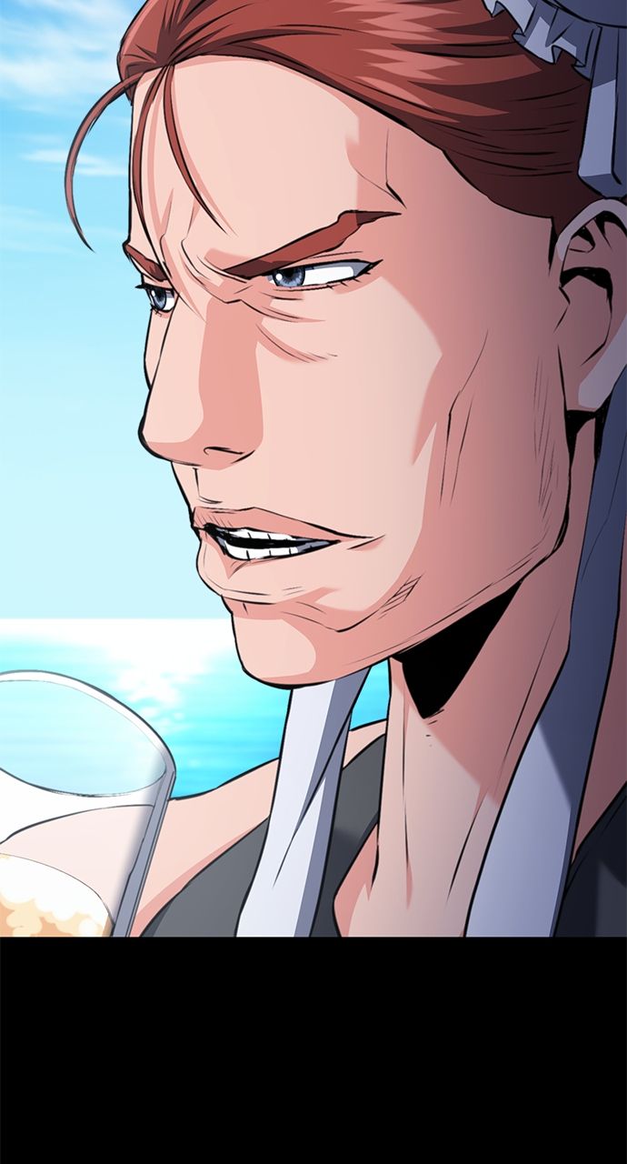 Seoul Station Druid - Chapter 177 Page 105