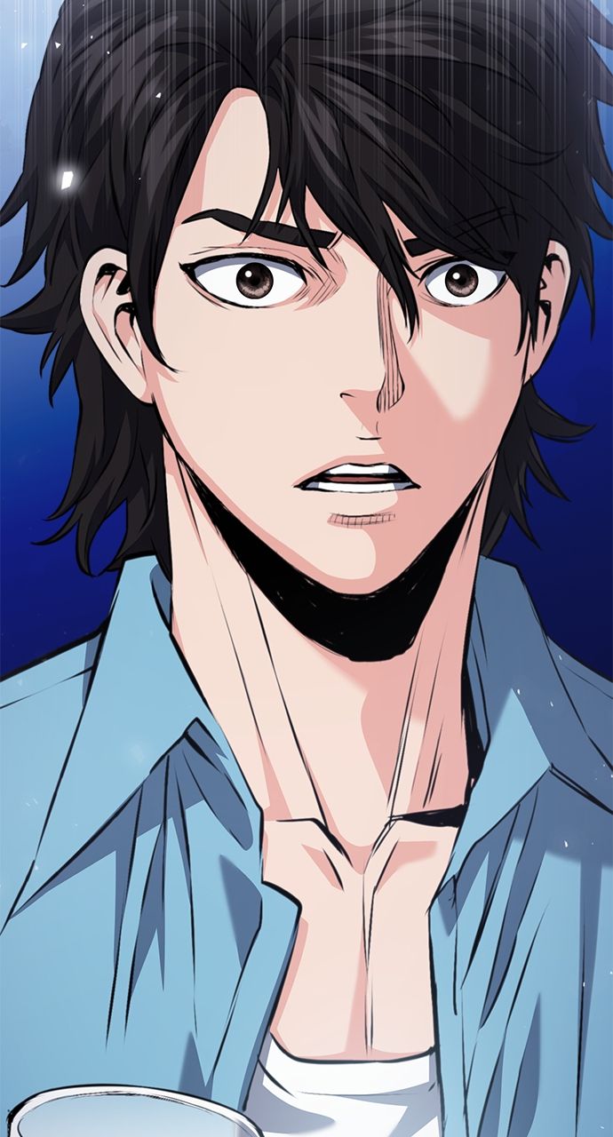 Seoul Station Druid - Chapter 177 Page 108