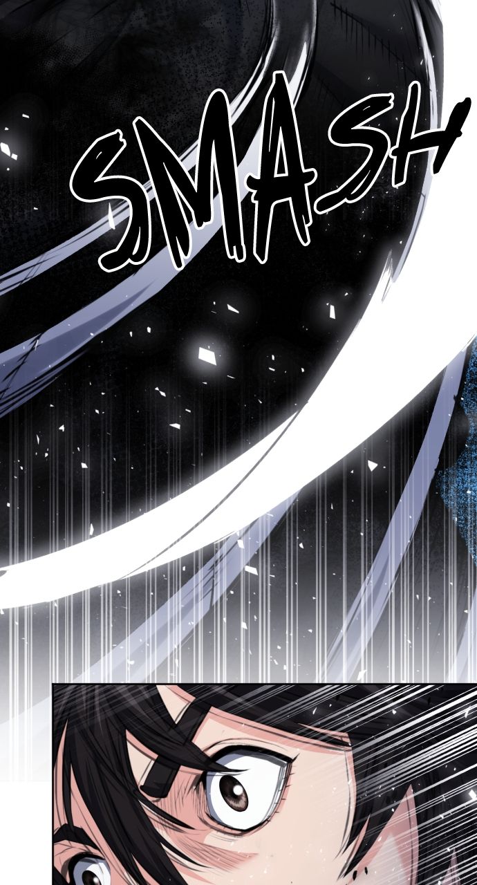 Seoul Station Druid - Chapter 177 Page 13