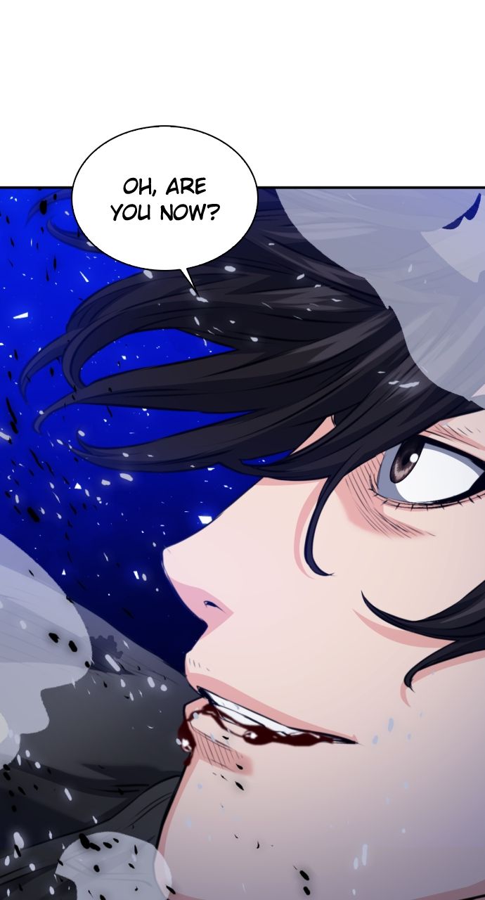 Seoul Station Druid - Chapter 177 Page 16