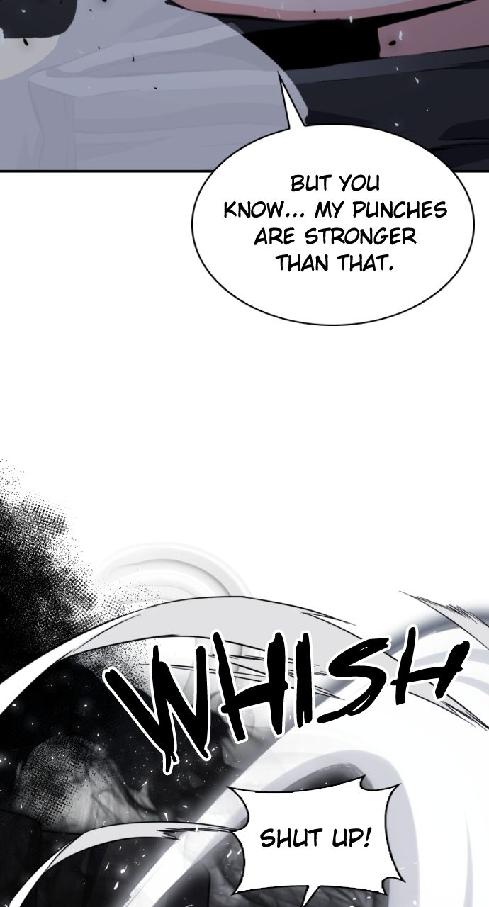 Seoul Station Druid - Chapter 177 Page 17