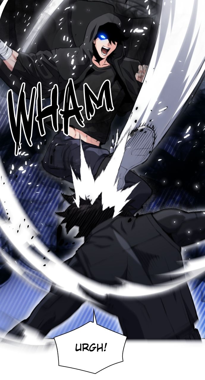 Seoul Station Druid - Chapter 177 Page 18