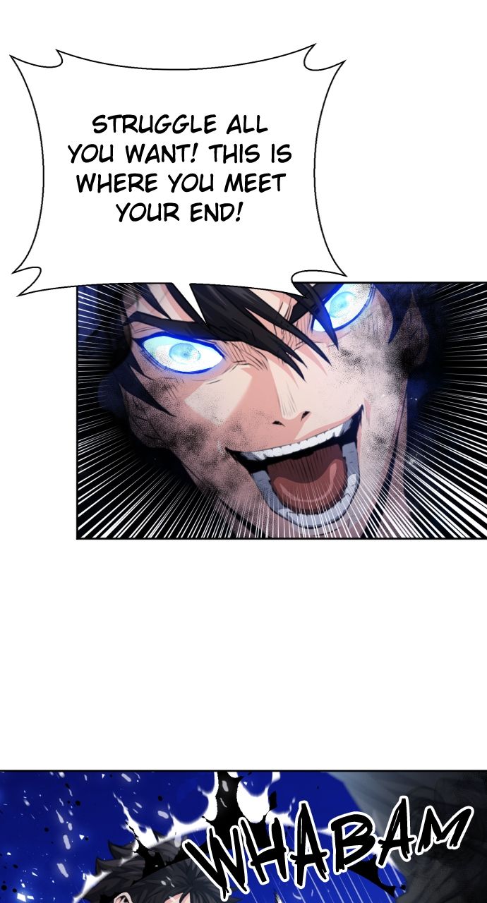 Seoul Station Druid - Chapter 177 Page 24