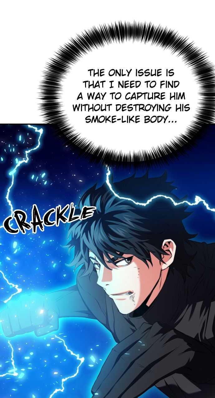 Seoul Station Druid - Chapter 177 Page 26