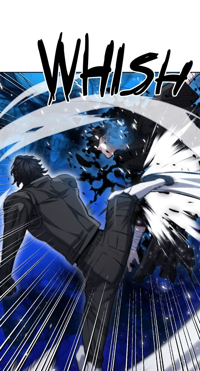 Seoul Station Druid - Chapter 177 Page 29