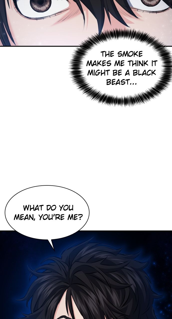 Seoul Station Druid - Chapter 177 Page 3