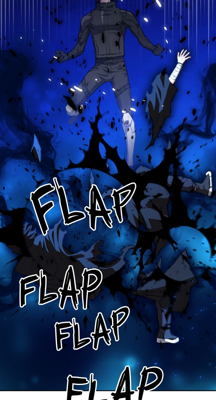 Seoul Station Druid - Chapter 177 Page 31