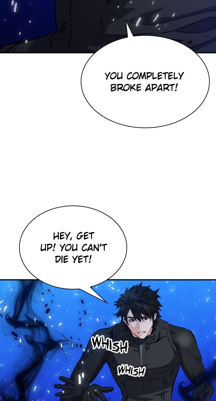 Seoul Station Druid - Chapter 177 Page 33