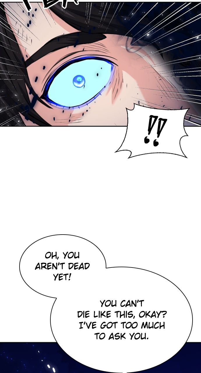 Seoul Station Druid - Chapter 177 Page 35