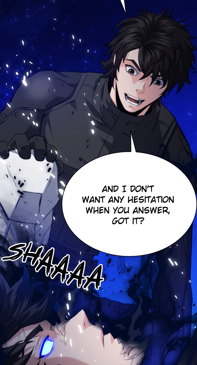 Seoul Station Druid - Chapter 177 Page 36