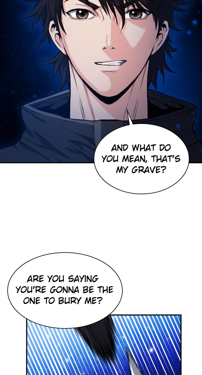 Seoul Station Druid - Chapter 177 Page 4