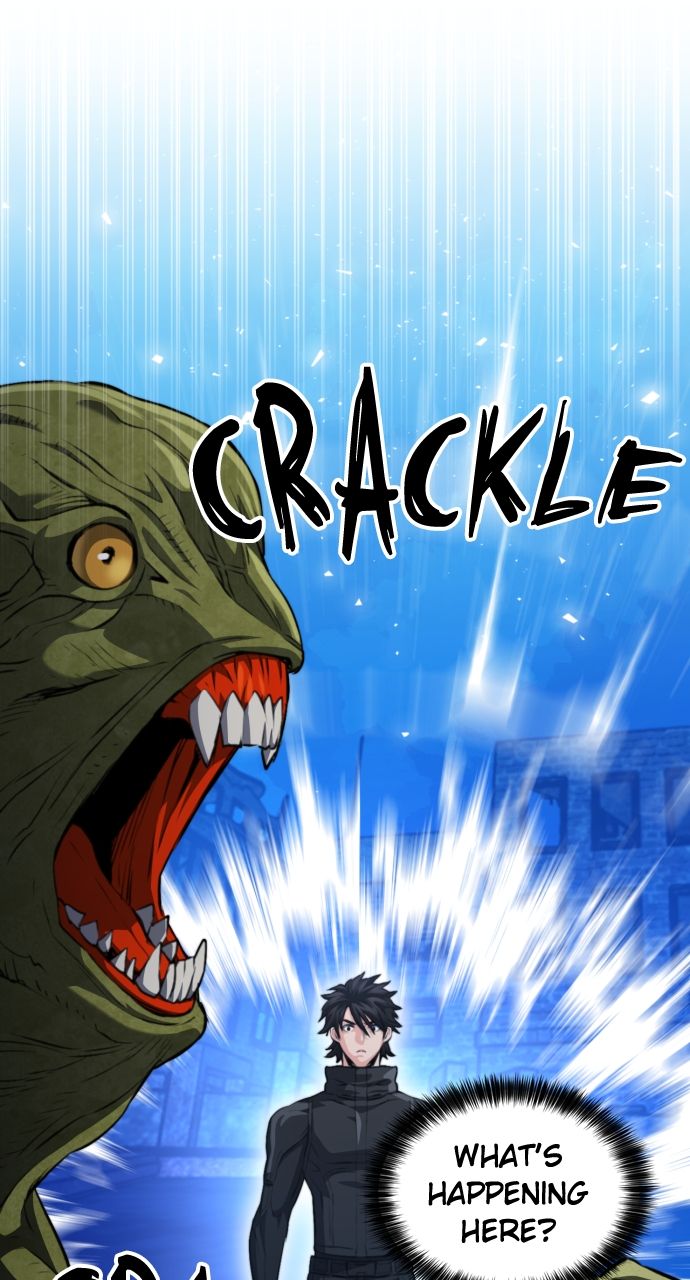 Seoul Station Druid - Chapter 177 Page 50