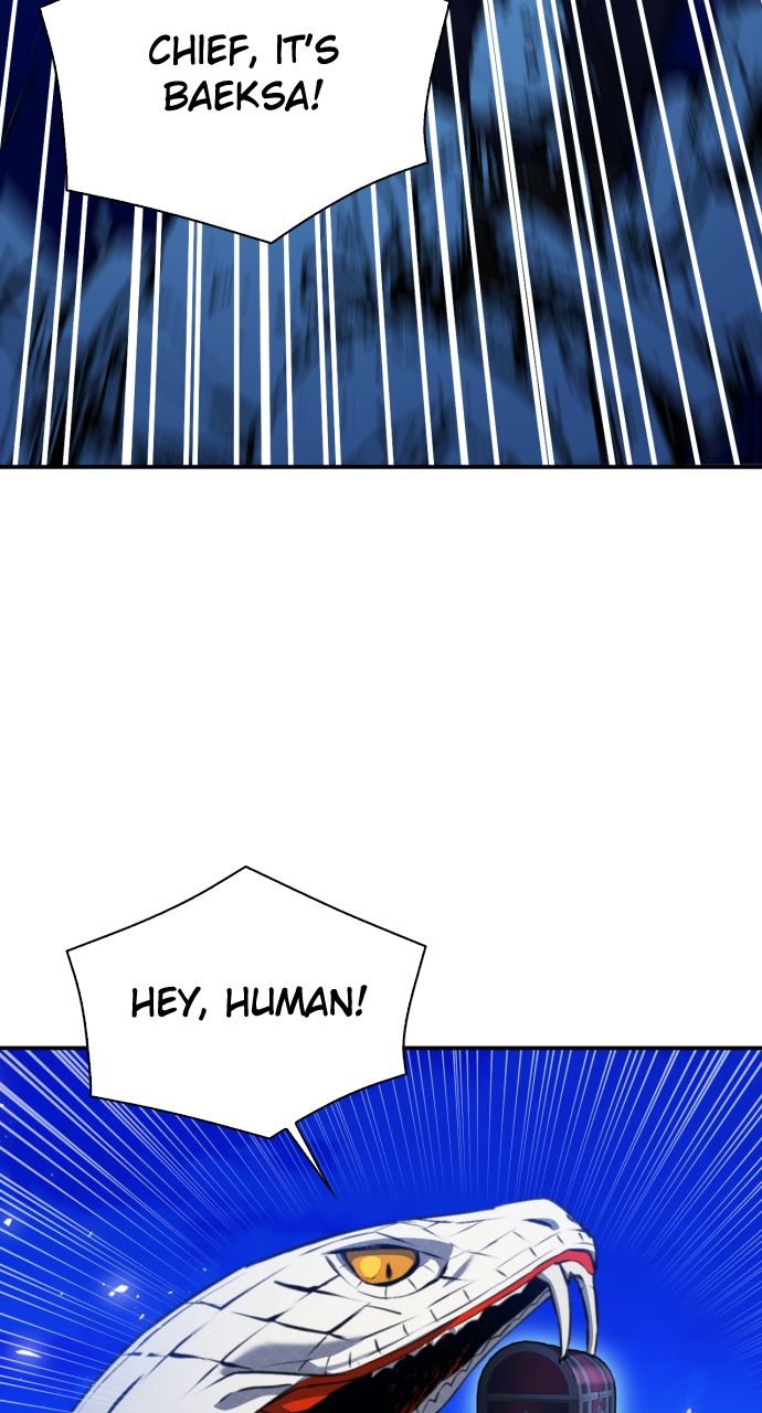 Seoul Station Druid - Chapter 177 Page 61