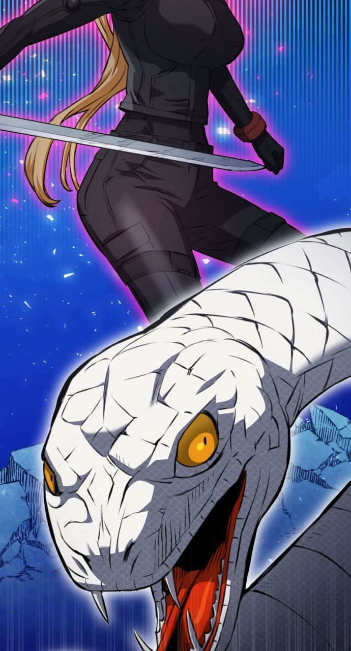 Seoul Station Druid - Chapter 177 Page 83