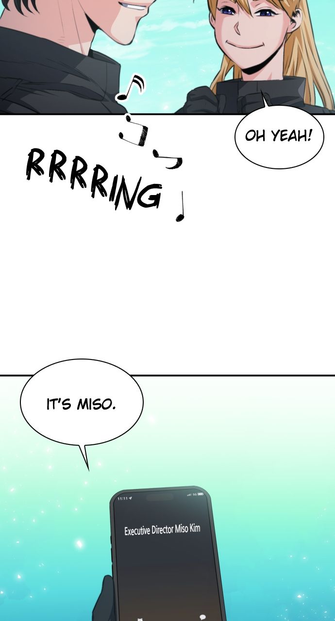 Seoul Station Druid - Chapter 177 Page 89