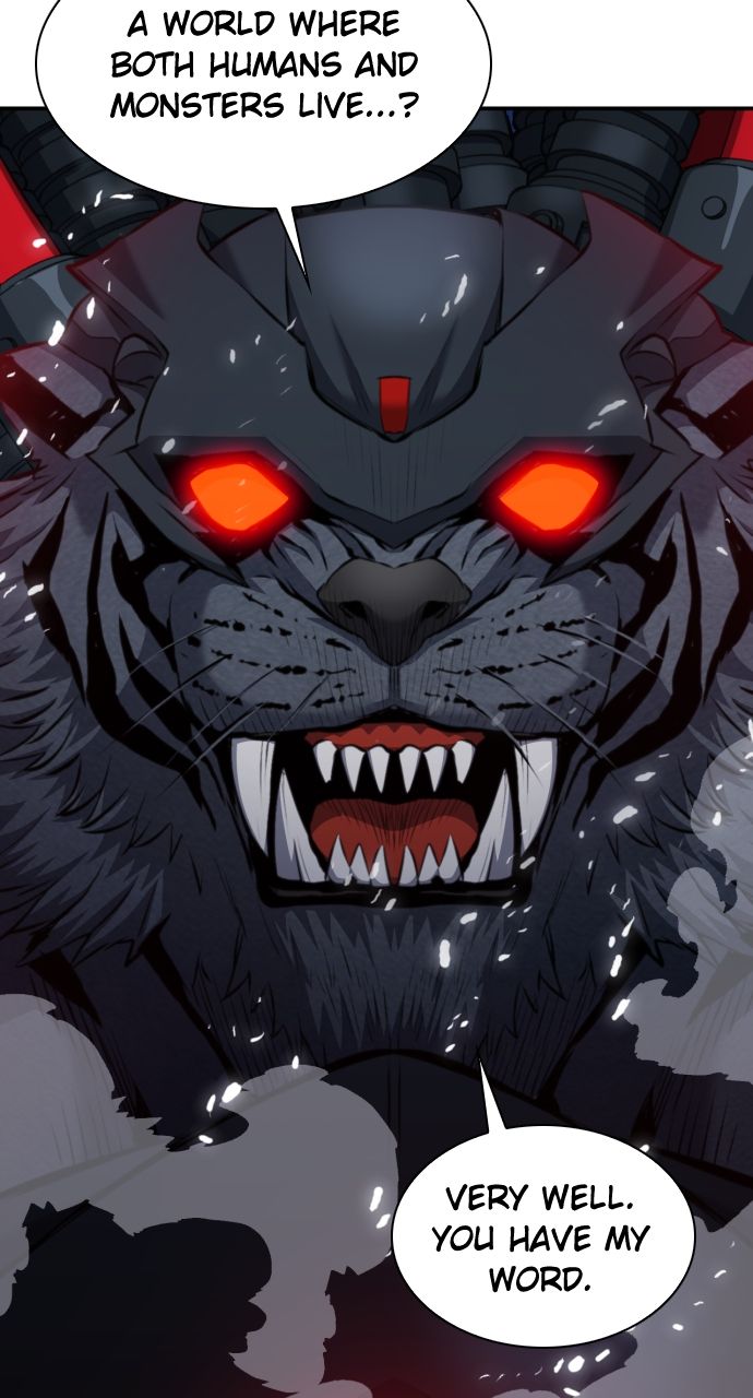 Seoul Station Druid - Chapter 180 Page 15