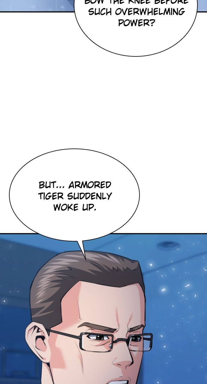 Seoul Station Druid - Chapter 180 Page 2