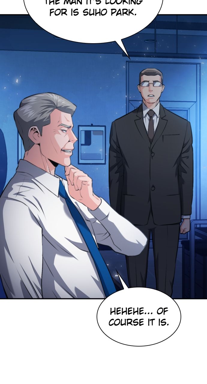 Seoul Station Druid - Chapter 180 Page 20