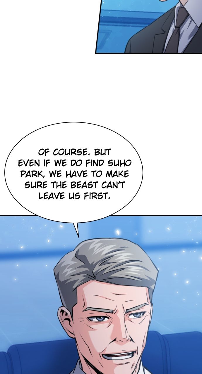 Seoul Station Druid - Chapter 180 Page 22