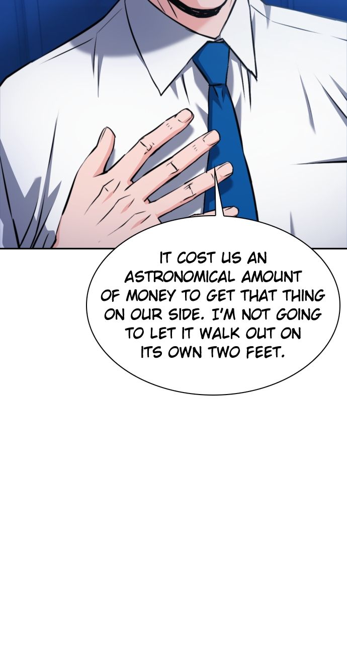 Seoul Station Druid - Chapter 180 Page 23